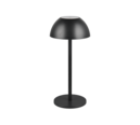 Trio Lighting Trio RICARDO LED table lamp | 1x 1.5W 240 lm 3000K | black | Ø 13.5 cm | 30 cm