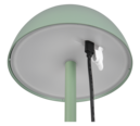 Trio Lighting Trio RICARDO LED table lamp | 1x 1.5W 240 lm 3000K | Ø 13.5 cm | 30 cm