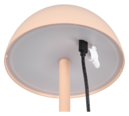 Trio Lighting Trio RICARDO LED table lamp | 1x 1.5W 240 lm 3000K | Ø 13.5 cm | 30 cm