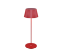 Trio Lighting Trio SUAREZ LED table lamp | 1x 2W 200 lm 3000K | Ø 13.5 cm | 38 cm