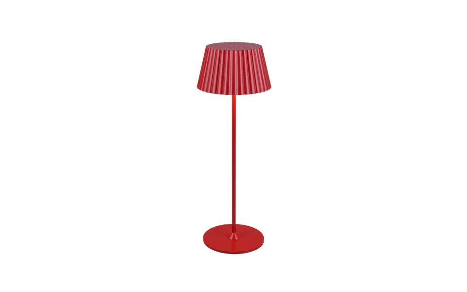 Trio Lighting Trio SUAREZ LED table lamp | 1x 2W 200 lm 3000K | Ø 13.5 cm | 38 cm