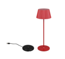 Trio Lighting Trio SUAREZ LED table lamp | 1x 2W 200 lm 3000K | Ø 13.5 cm | 38 cm