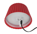 Trio Lighting Trio SUAREZ LED table lamp | 1x 2W 200 lm 3000K | Ø 13.5 cm | 38 cm