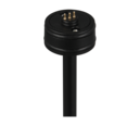 Trio Lighting Trio SUAREZ LED table lamp | 1x 2W 200 lm 3000K | black | Ø 13.5 cm | 38 cm