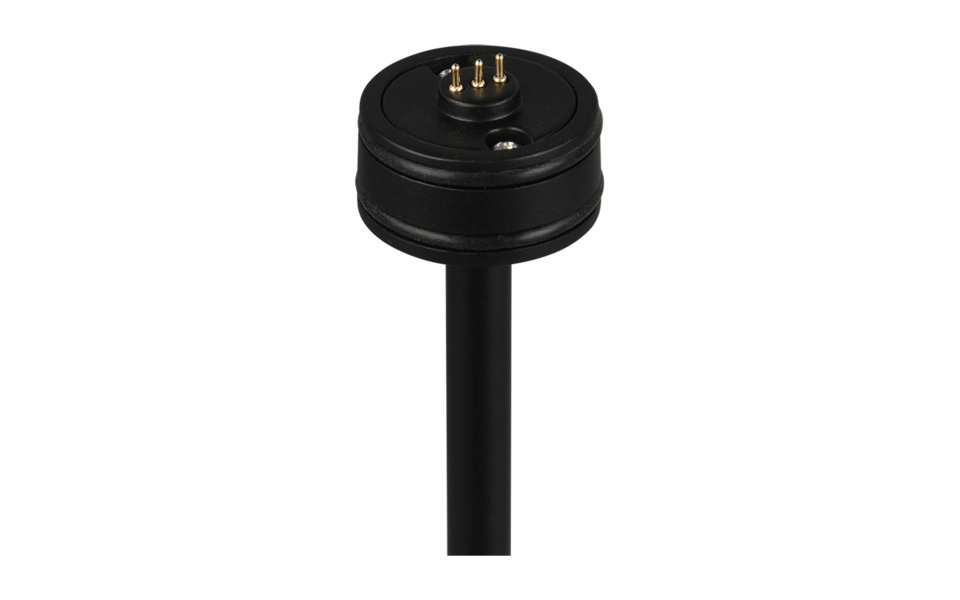 Trio Lighting Trio SUAREZ LED table lamp | 1x 2W 200 lm 3000K | black | Ø 13.5 cm | 38 cm Trio Lighting Trio SUAREZ LED table lamp | 1x 2W 200 lm 3000K | black | Ø 13.5 cm | 38 cm