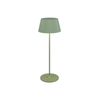Trio SUAREZ LED table lamp | Ø 13.5 cm