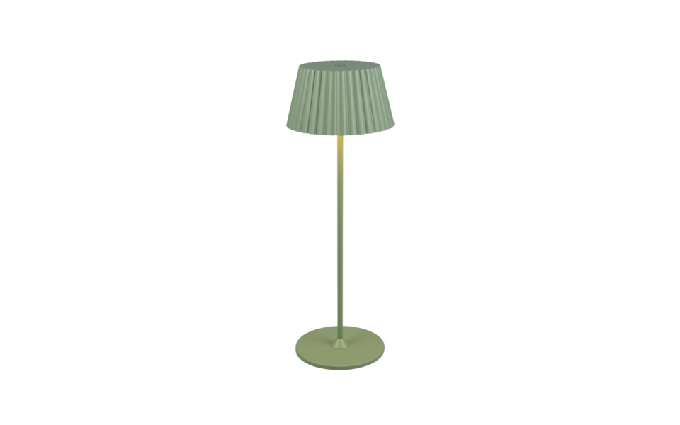 Trio Lighting Trio SUAREZ LED table lamp | 1x 2W 200 lm 3000K | Ø 13.5 cm | 38 cm Trio Lighting Trio SUAREZ LED table lamp | 1x 2W 200 lm 3000K | Ø 13.5 cm | 38 cm