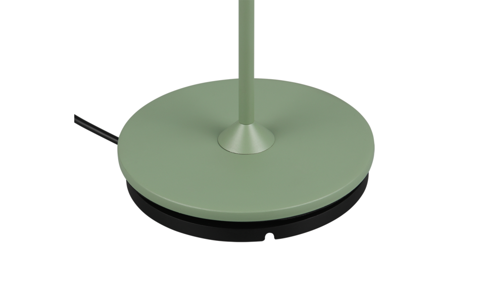 Trio Lighting Trio SUAREZ LED table lamp | 1x 2W 200 lm 3000K | Ø 13.5 cm | 38 cm Trio Lighting Trio SUAREZ LED table lamp | 1x 2W 200 lm 3000K | Ø 13.5 cm | 38 cm
