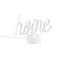 Trio Lighting Trio CASALUM LED table lamp | 1x 1W | white | 16.5 cm