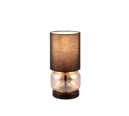 Trio Lighting Trio ELIO table lamp | 1x E27 max 40W | Ø 13.5 cm | 28 cm