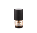 Trio Lighting Trio ELIO table lamp | 1x E27 max 40W | Ø 13.5 cm | 28 cm