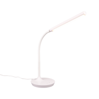 Trio TORO tafellamp | LED | wit | Ø 16,4 cm | IP20