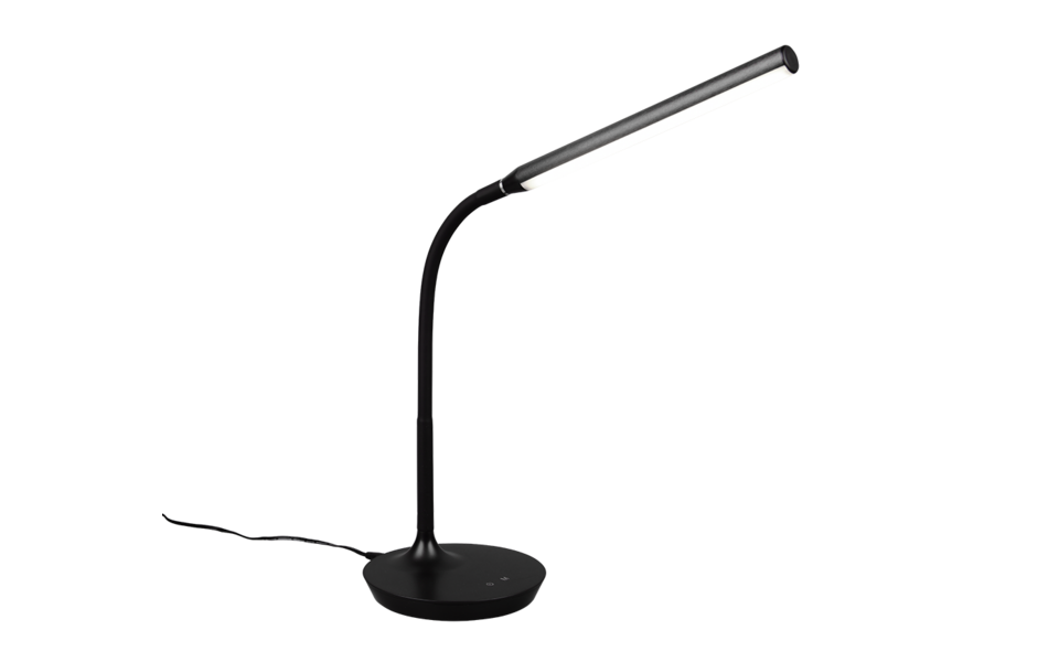 Trio Lighting Trio TORO LED table lamp | 1x 5W 700 lm 5000K | Ø 16.4 cm | 38 cm