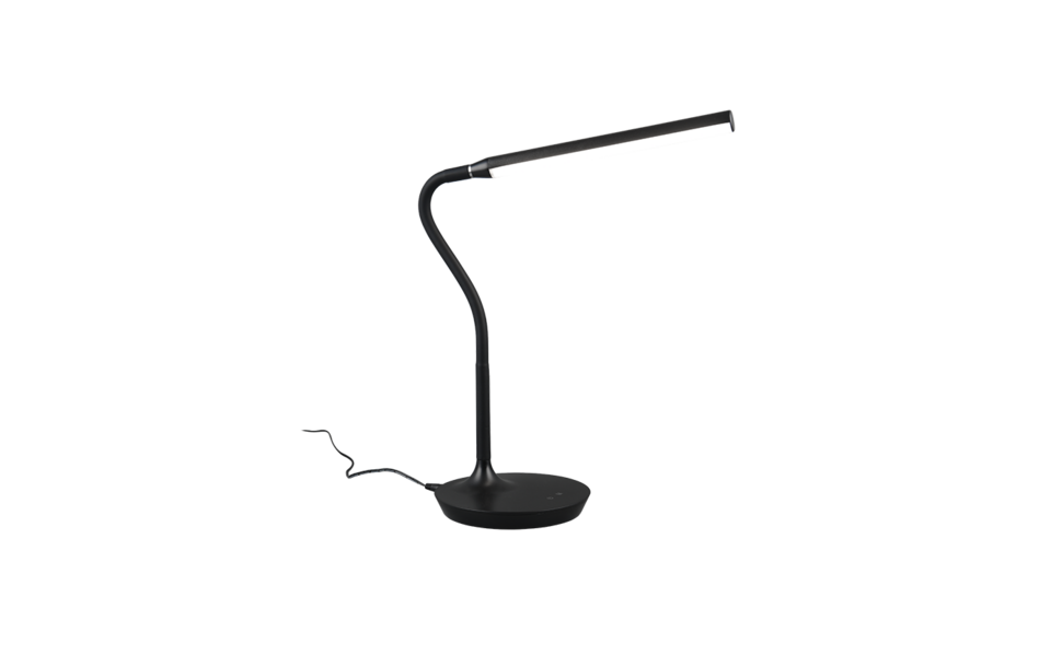 Trio Lighting Trio TORO LED table lamp | 1x 5W 700 lm 5000K | Ø 16.4 cm | 38 cm