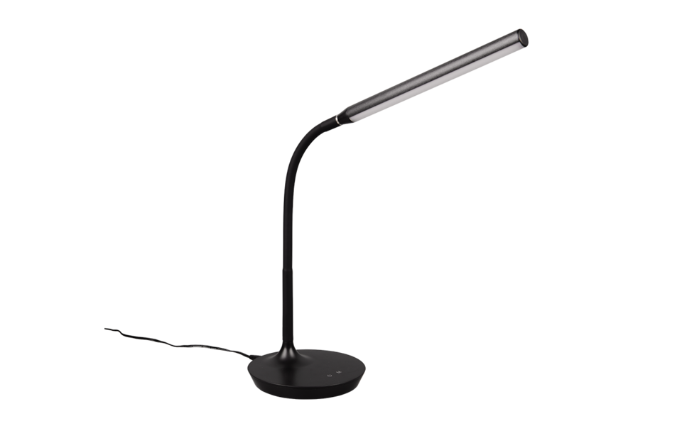 Trio Lighting Trio TORO LED table lamp | 1x 5W 700 lm 5000K | Ø 16.4 cm | 38 cm