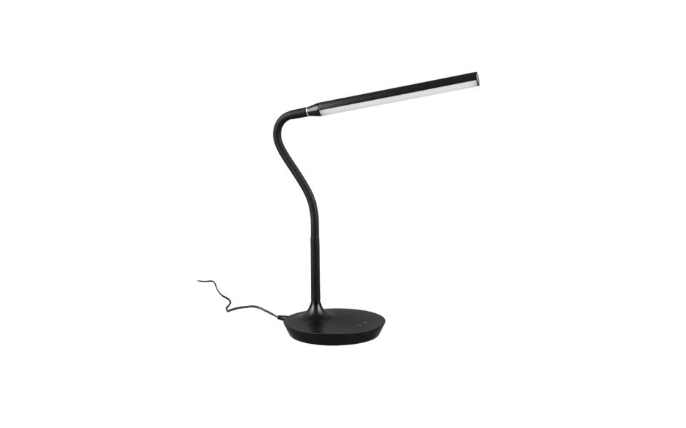 Trio Lighting Trio TORO LED table lamp | 1x 5W 700 lm 5000K | Ø 16.4 cm | 38 cm