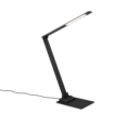 Trio Lighting Trio TRAVIS LED table lamp | 1x 13W 700 lm 3000-6500K | black | 45 cm