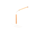 Trio Lighting Trio NORRIS LED table lamp | 1x 7W 600 lm 3000K | chrome | 42 cm
