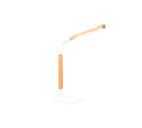 Trio Lighting Trio NORRIS tafellamp | LED | wit mat | 18 x 73,5 cm | IP20 | 1x 7W | 950 lm | 3000K