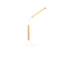 Trio Lighting Trio NORRIS LED table lamp | 1x 7W 600 lm 3000K | chrome | 42 cm