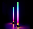 Trio Lighting Trio BOY table lamp | 4W | Ø 3 cm | 55 cm