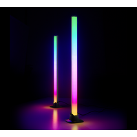 Trio BOY tafellamp | LED | zwart | 3 x 3 cm | IP20 Trio BOY tafellamp | LED | zwart | 3 x 3 cm | IP20