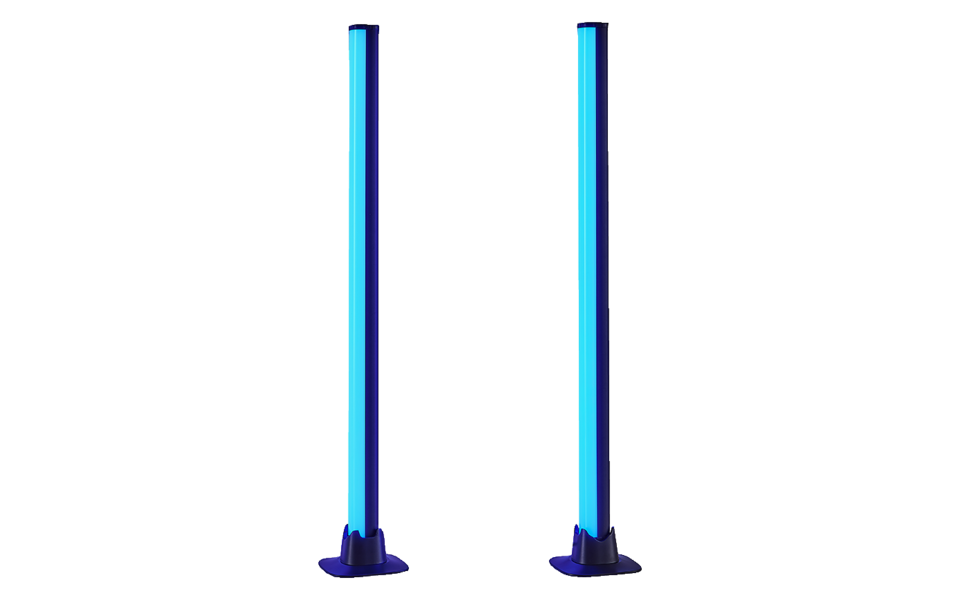 Trio Lighting Trio BOY table lamp | 4W | Ø 3 cm | 55 cm