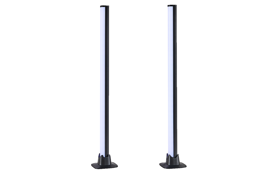 Trio Lighting Trio BOY tafellamp | LED | zwart | 3 x 3 cm | IP20 | 2x 5W | dimbaar Trio Lighting Trio BOY tafellamp | LED | zwart | 3 x 3 cm | IP20 | 2x 5W | dimbaar