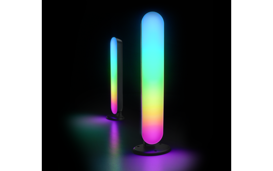 Trio Lighting Trio GAME table lamp | 2.5W | 28 cm