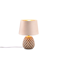 Trio ARIANA table lamp | E14 Trio ARIANA table lamp | E14