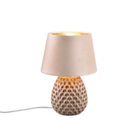 Trio ARIANA table lamp | E27