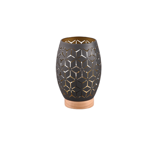 Zwart-goud