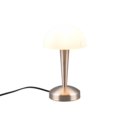Trio Lighting Trio CANARIA table lamp | 1x E14 max 5W | 26.5 cm