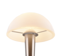 Trio Lighting Trio CANARIA table lamp | 1x E14 max 5W | 26.5 cm