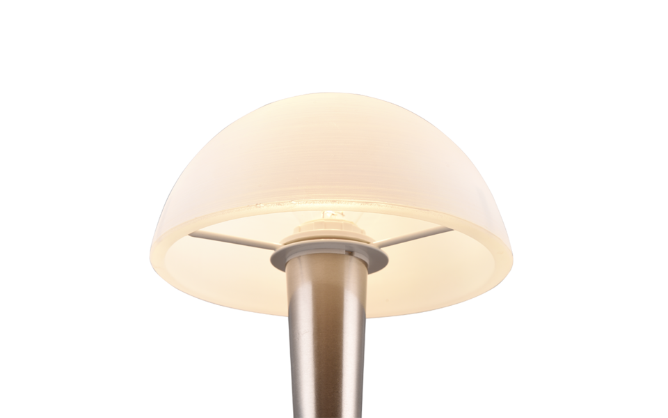 Trio Lighting Trio CANARIA table lamp | 1x E14 max 5W | 26.5 cm