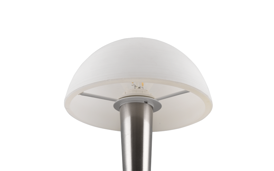 Trio Lighting Trio CANARIA table lamp | 1x E14 max 5W | 26.5 cm
