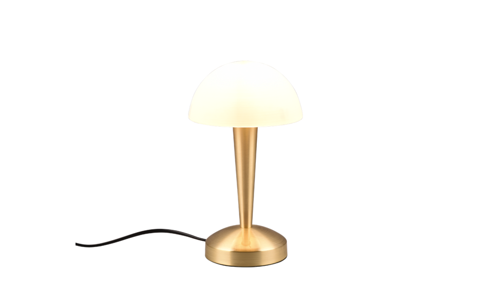 Trio Lighting Trio CANARIA table lamp | 1x E14 max 5W | 26.5 cm