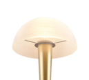 Trio Lighting Trio CANARIA table lamp | 1x E14 max 5W | 26.5 cm