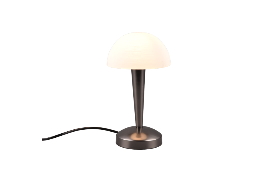 Trio Lighting Trio CANARIA table lamp | 1x E14 max 5W | 26.5 cm