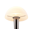 Trio Lighting Trio CANARIA table lamp | 1x E14 max 5W | 26.5 cm