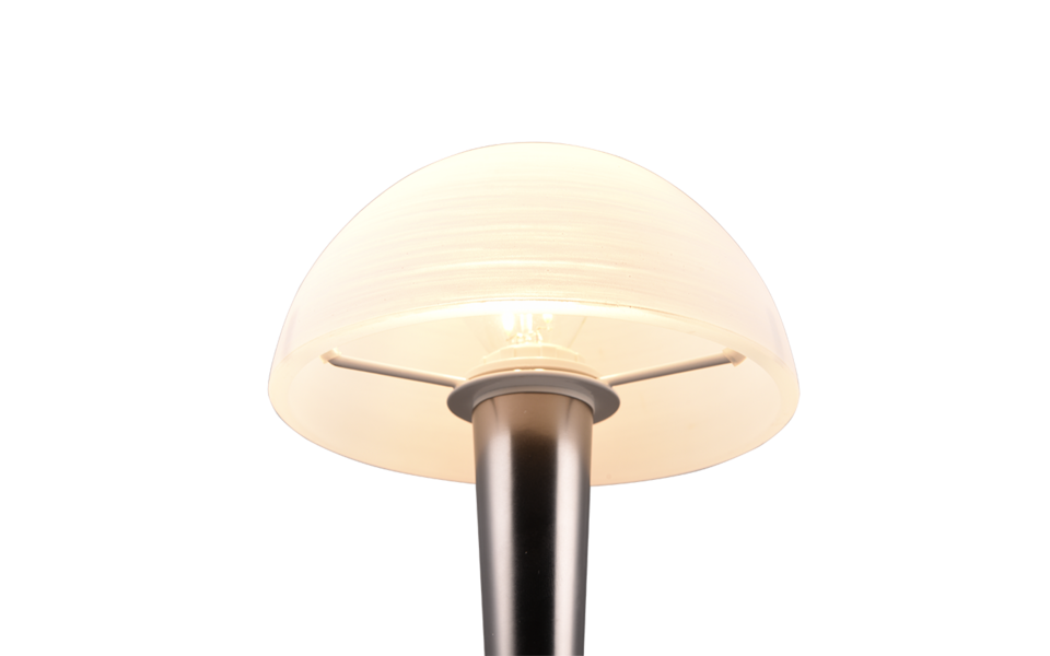 Trio Lighting Trio CANARIA table lamp | 1x E14 max 5W | 26.5 cm
