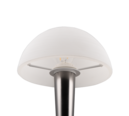 Trio Lighting Trio CANARIA table lamp | 1x E14 max 5W | 26.5 cm