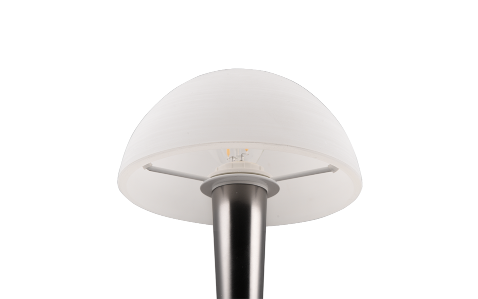 Trio Lighting Trio CANARIA table lamp | 1x E14 max 5W | 26.5 cm