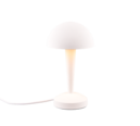 Trio Lighting Trio CANARIA table lamp | 1x E14 max 5W | chrome | 26.5 cm