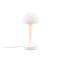 Trio CANARIA table lamp | E14 | chrome