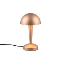 Trio CANARIA table lamp | E14 | mocha brown
