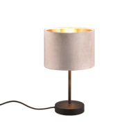 Trio JULIETA table lamp | E27