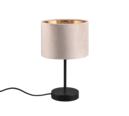 Trio Lighting Trio JULIETA table lamp | 1x E27 max 40W | 33 cm