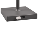 Trio Lighting Trio SANCHEZ LED table lamp | 1x 2.1W 190 lm 5000K | Ø 13 cm | 30 cm