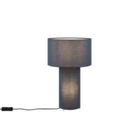 Trio BALE table lamp | E27 | Ø 24 cm Trio BALE table lamp | E27 | Ø 24 cm